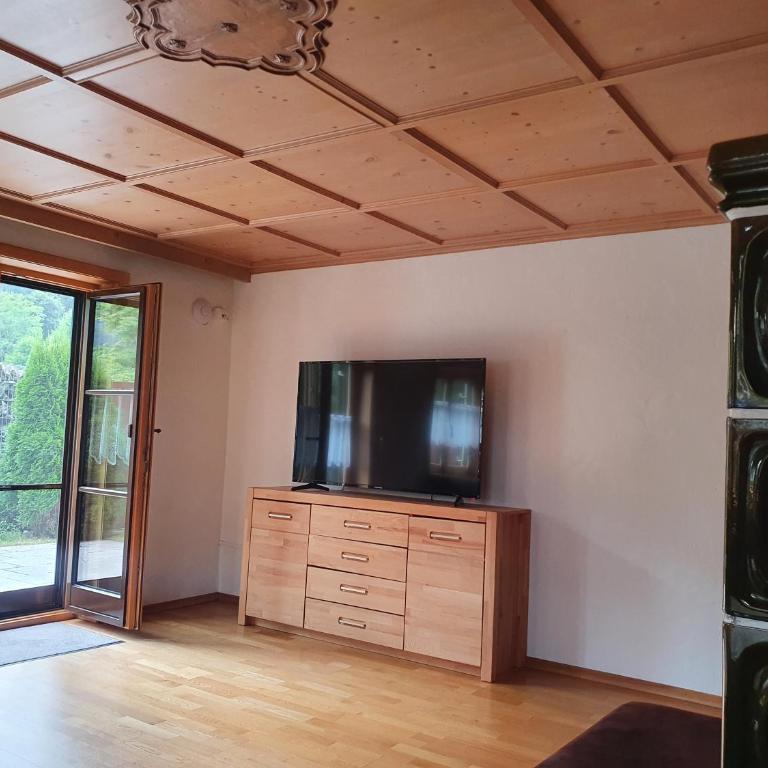 FeWo Stegenbach Oberstaufen/Steibis - Apartment mit 3 Schlafzimmern - 22