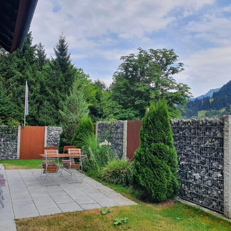 FeWo Stegenbach Oberstaufen/Steibis - Apartment mit 3 Schlafzimmern - 25