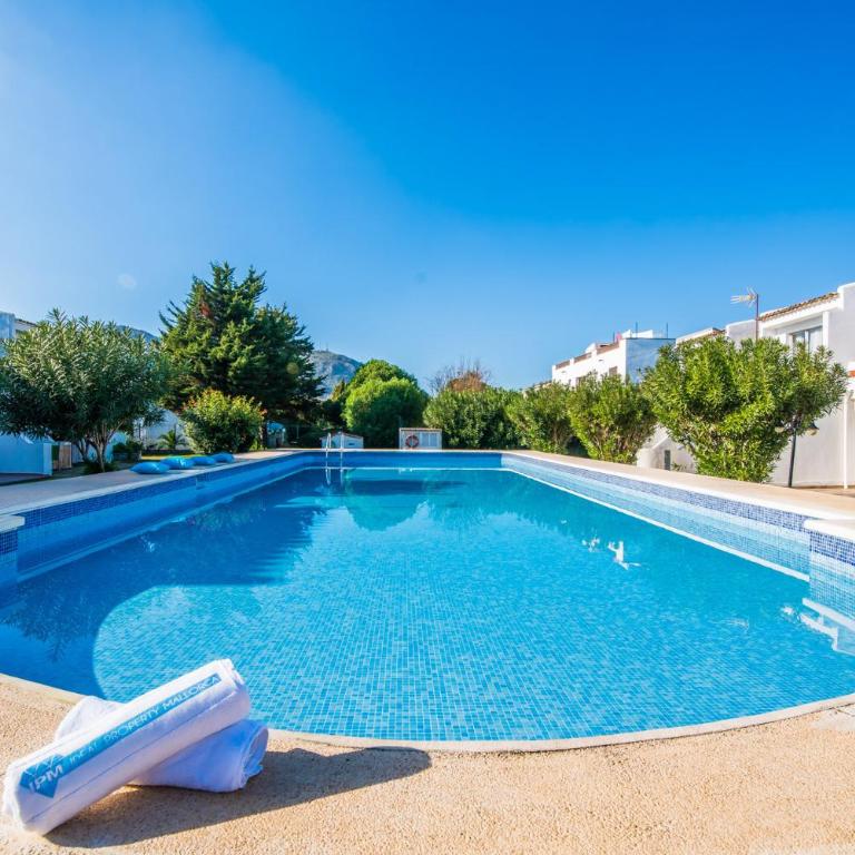 Ideal Property Mallorca - El Sol - Apartamento con balcón - 1
