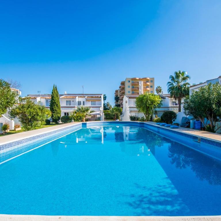 Ideal Property Mallorca - El Sol - Apartamento con balcón - 3