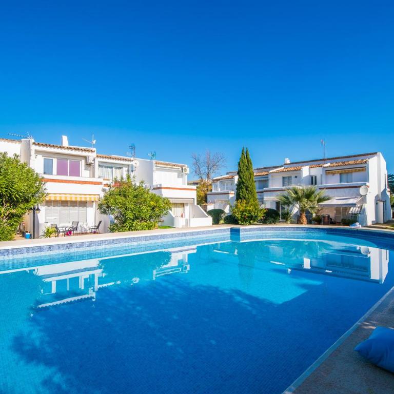 Ideal Property Mallorca - El Sol - Apartamento con balcón - 4