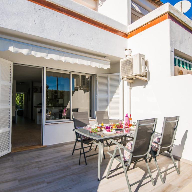 Ideal Property Mallorca - El Sol - Apartamento con balcón - 6
