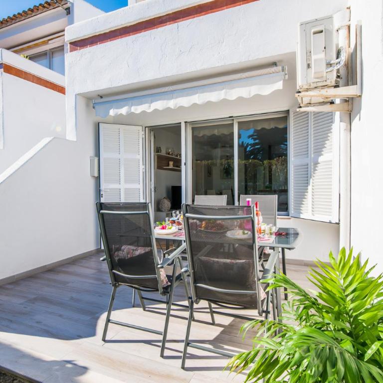 Ideal Property Mallorca - El Sol - Apartamento con balcón - 8