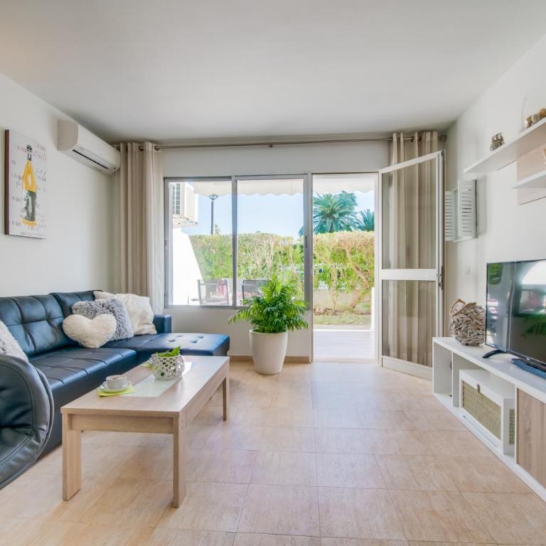 Ideal Property Mallorca - El Sol - Apartamento con balcón - 12
