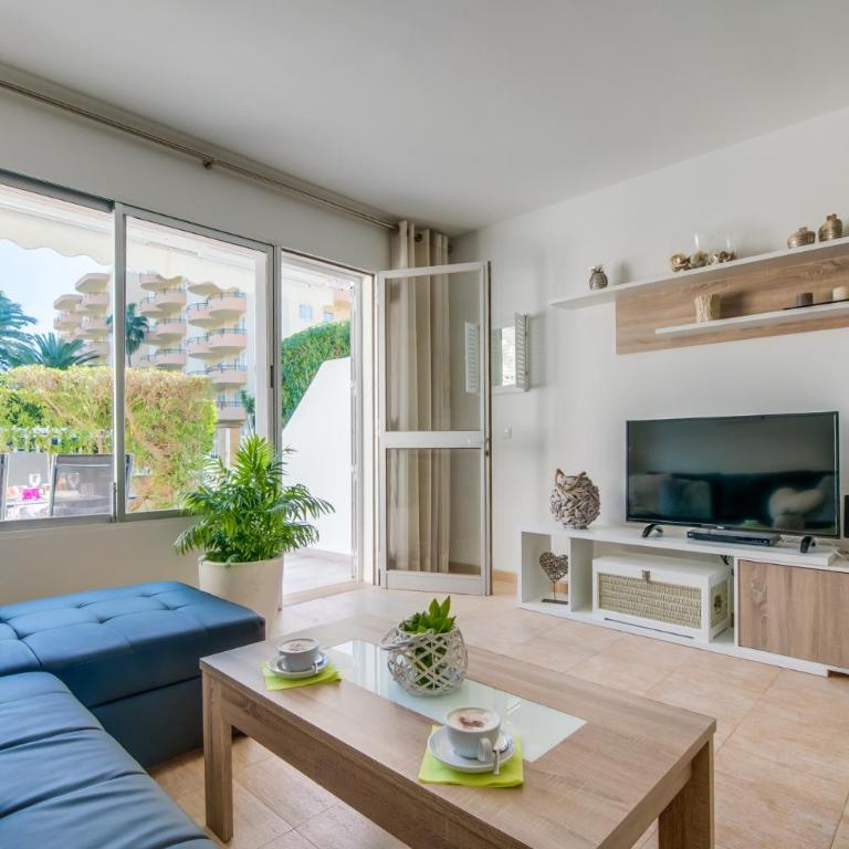 Ideal Property Mallorca - El Sol - Apartamento con balcón - 11