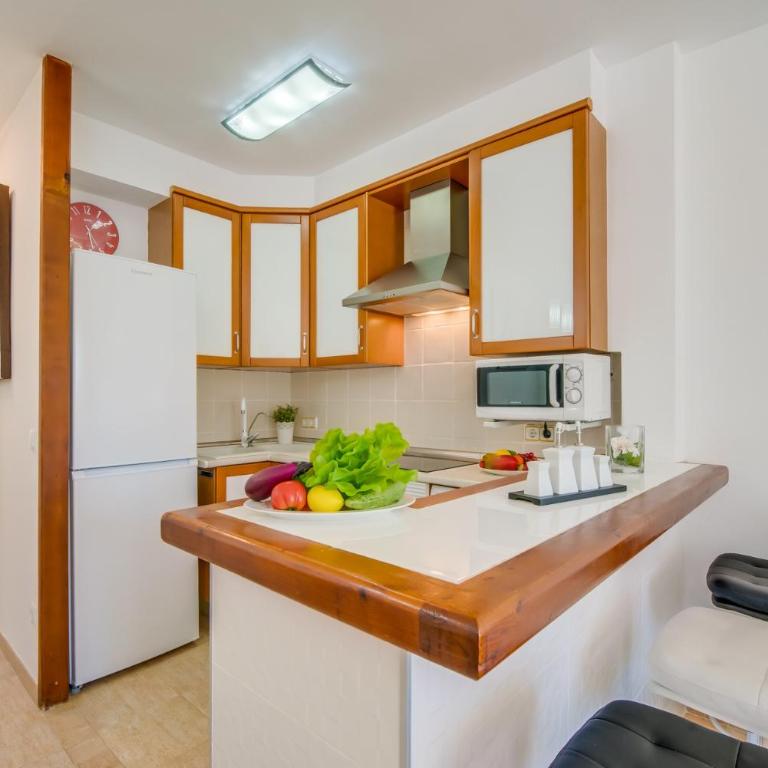 Ideal Property Mallorca - El Sol - Apartamento con balcón - 15