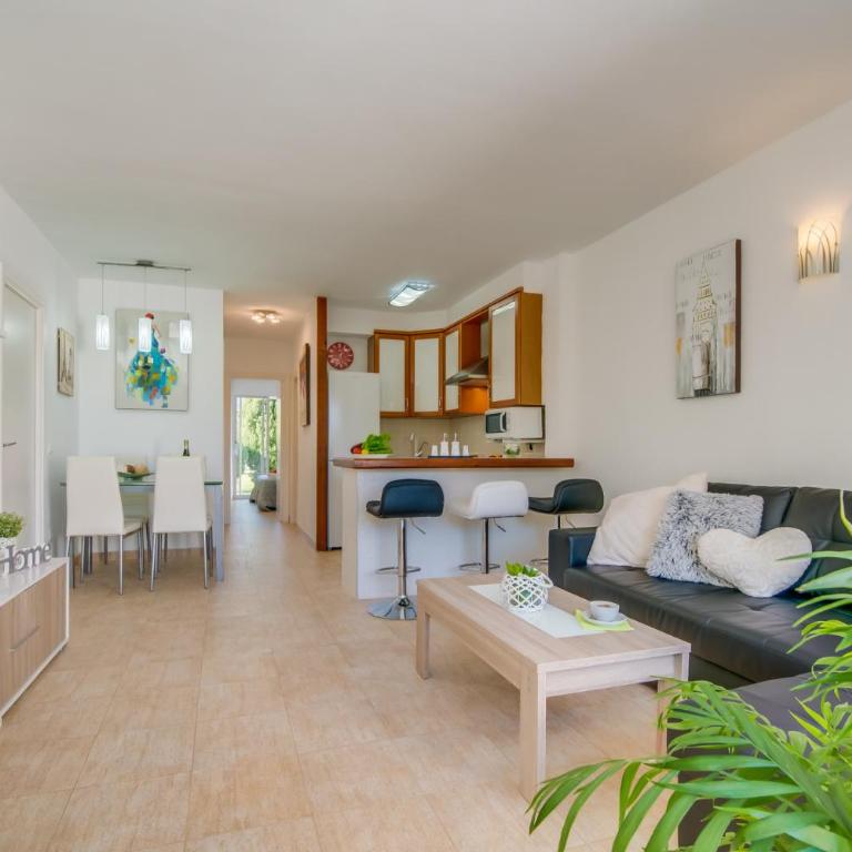 Ideal Property Mallorca - El Sol - Apartamento con balcón - 13