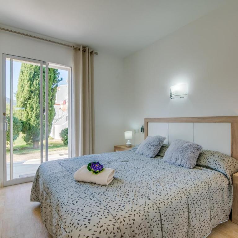 Ideal Property Mallorca - El Sol - Apartamento con balcón - 17