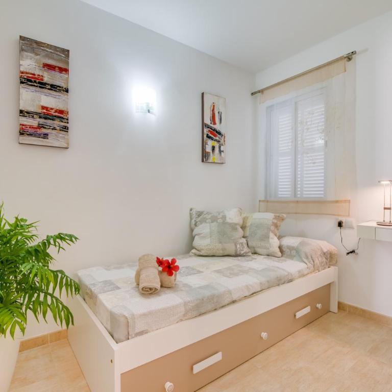 Ideal Property Mallorca - El Sol - Apartamento con balcón - 20