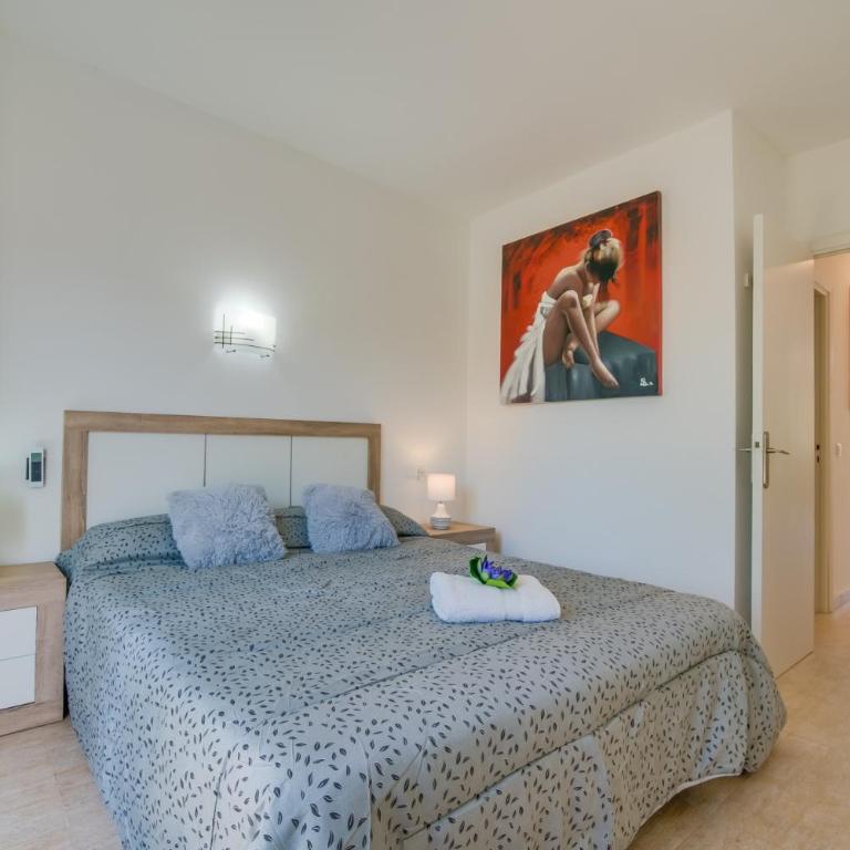 Ideal Property Mallorca - El Sol - Apartamento con balcón - 19