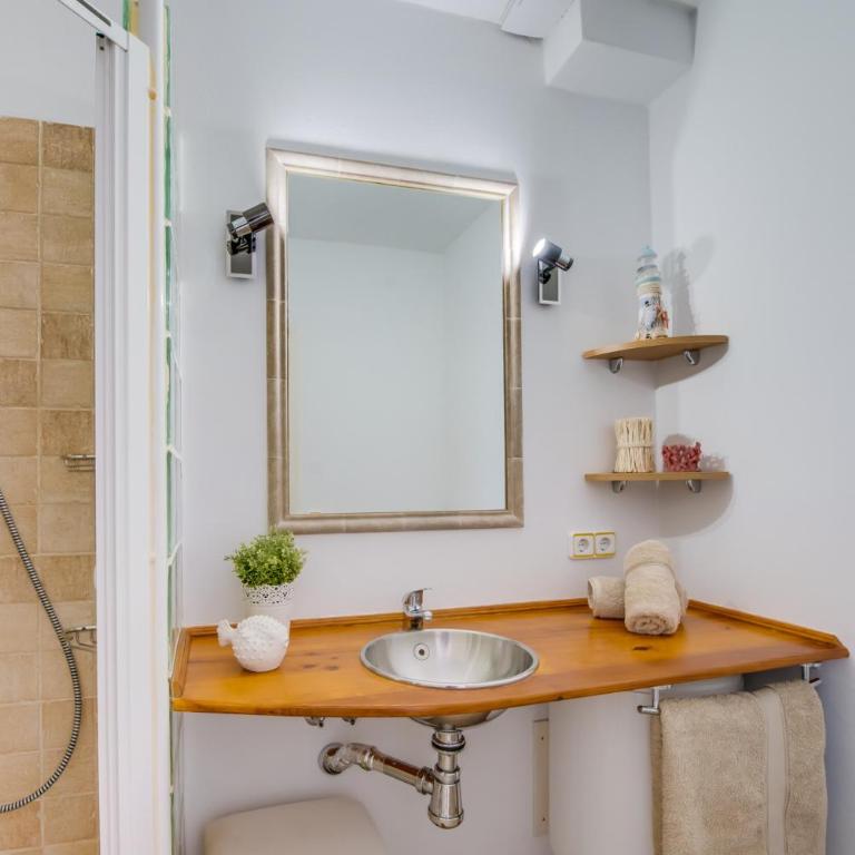 Ideal Property Mallorca - El Sol - Apartamento con balcón - 24