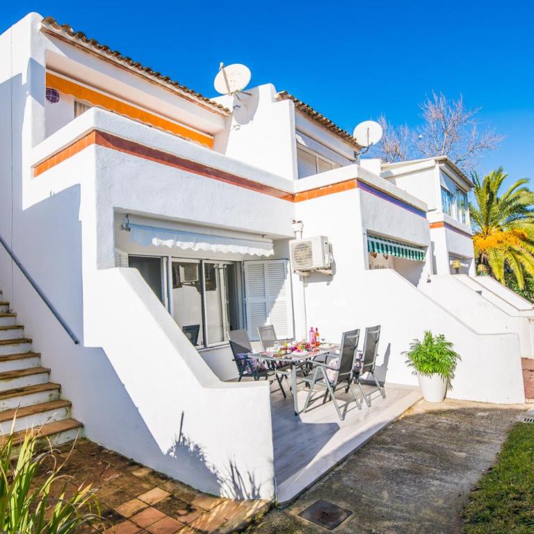 Ideal Property Mallorca - El Sol - Apartamento con balcón - 29