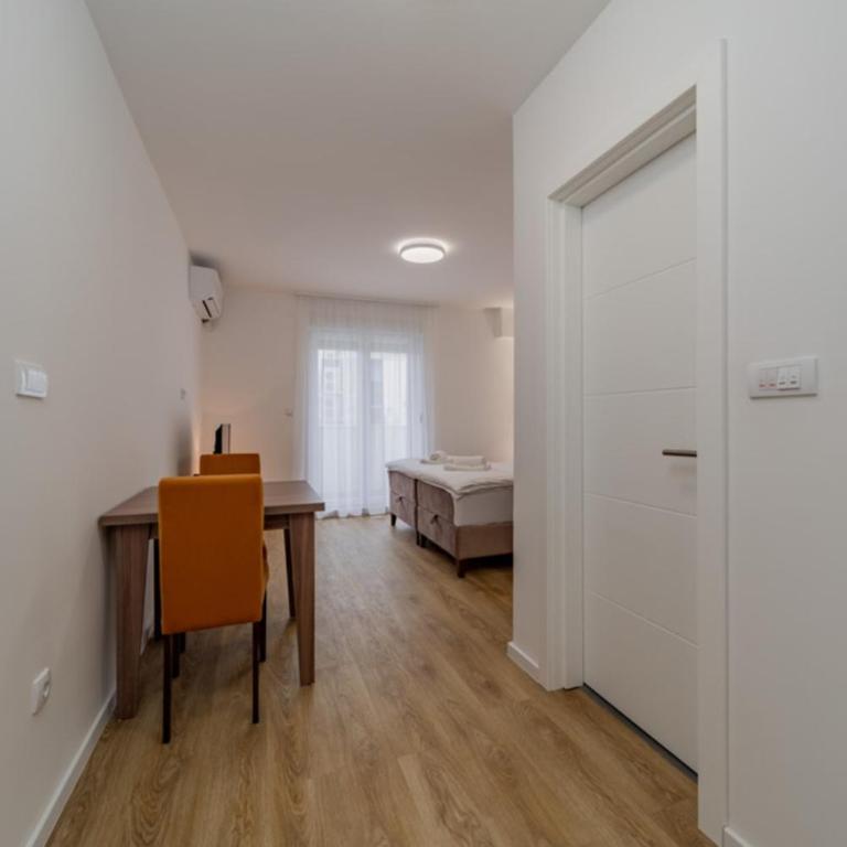 M Apartments - Standardni Apartman - 5