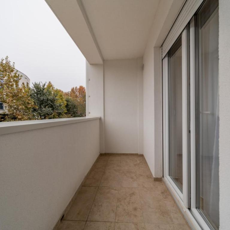 M Apartments - Standardni Apartman - 11