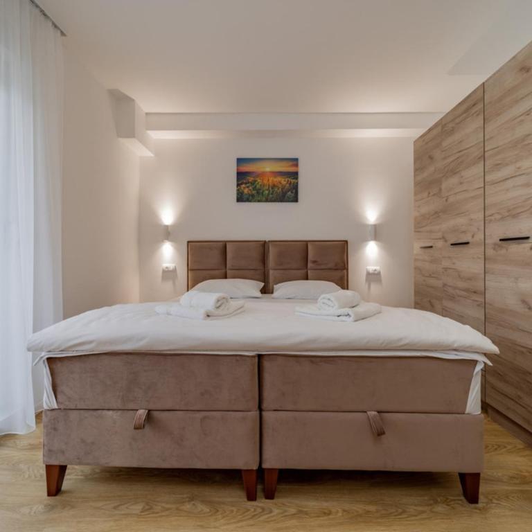 M Apartments - Standardni Apartman - 1