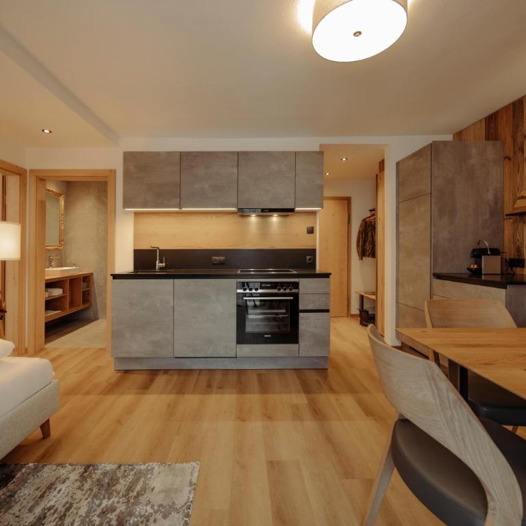Appartement Wiederkehr - Standard Apartment - 2