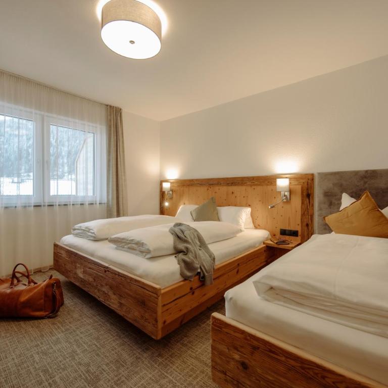 Appartement Wiederkehr - Standard Apartment - 6