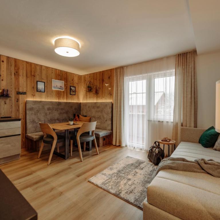 Appartement Wiederkehr - Standard Apartment - 8