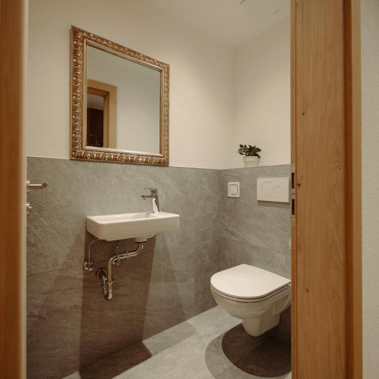 Appartement Wiederkehr - Standard Apartment - 9