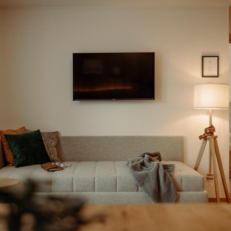 Appartement Wiederkehr - Standard Apartment - 10