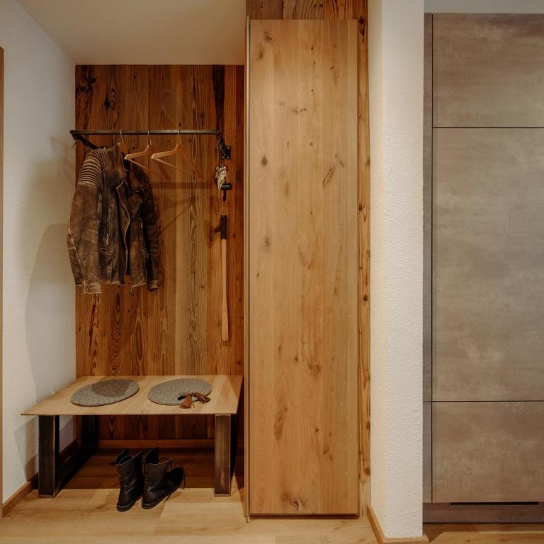 Appartement Wiederkehr - Standard Apartment - 15