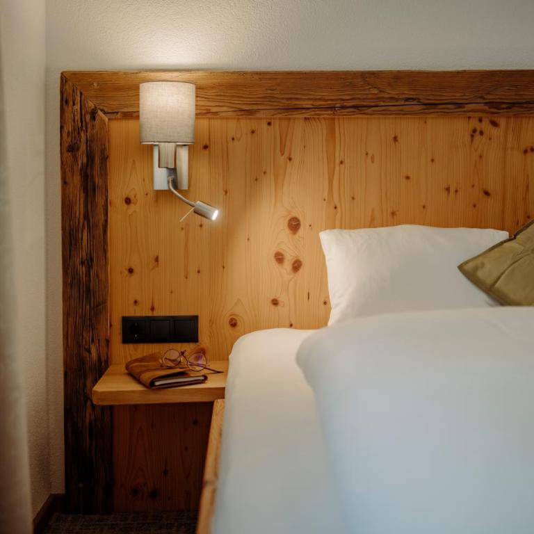 Appartement Wiederkehr - Standard Apartment - 14