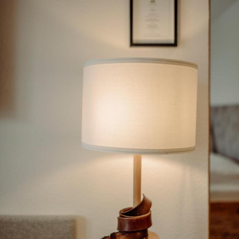 Appartement Wiederkehr - Standard Apartment - 11