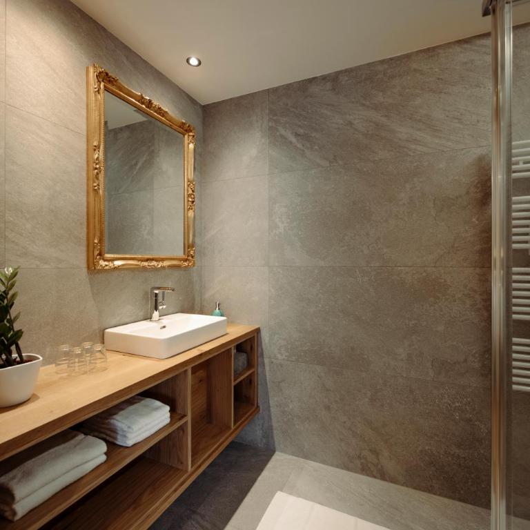 Appartement Wiederkehr - Standard Apartment - 12