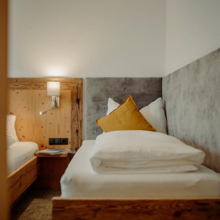 Appartement Wiederkehr - Standard Apartment - 19