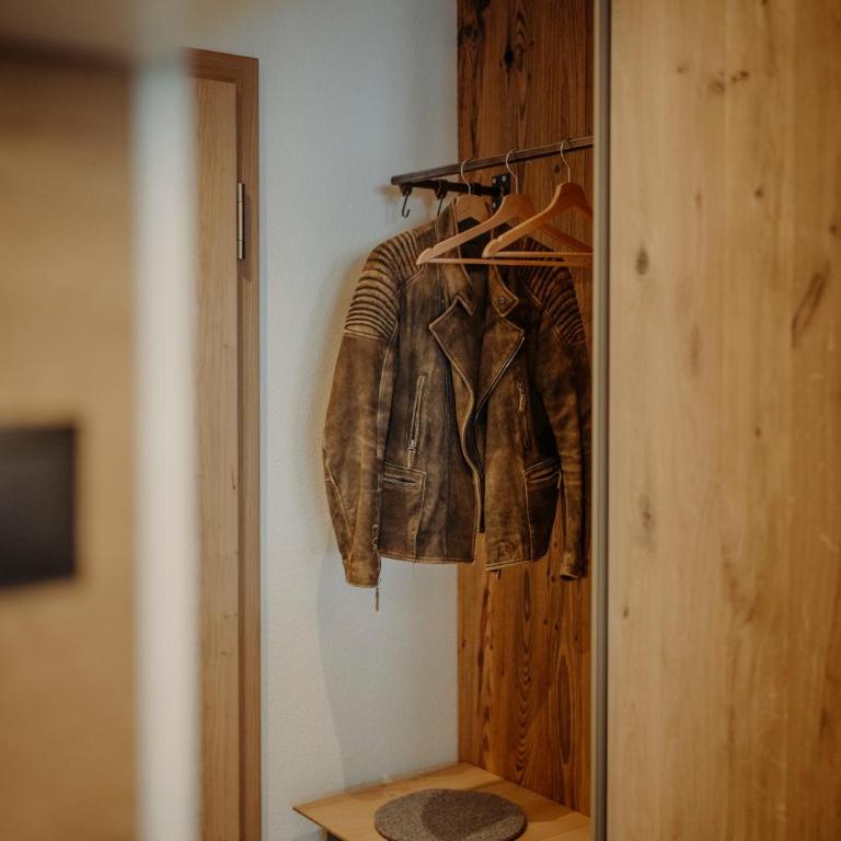 Appartement Wiederkehr - Standard Apartment - 18