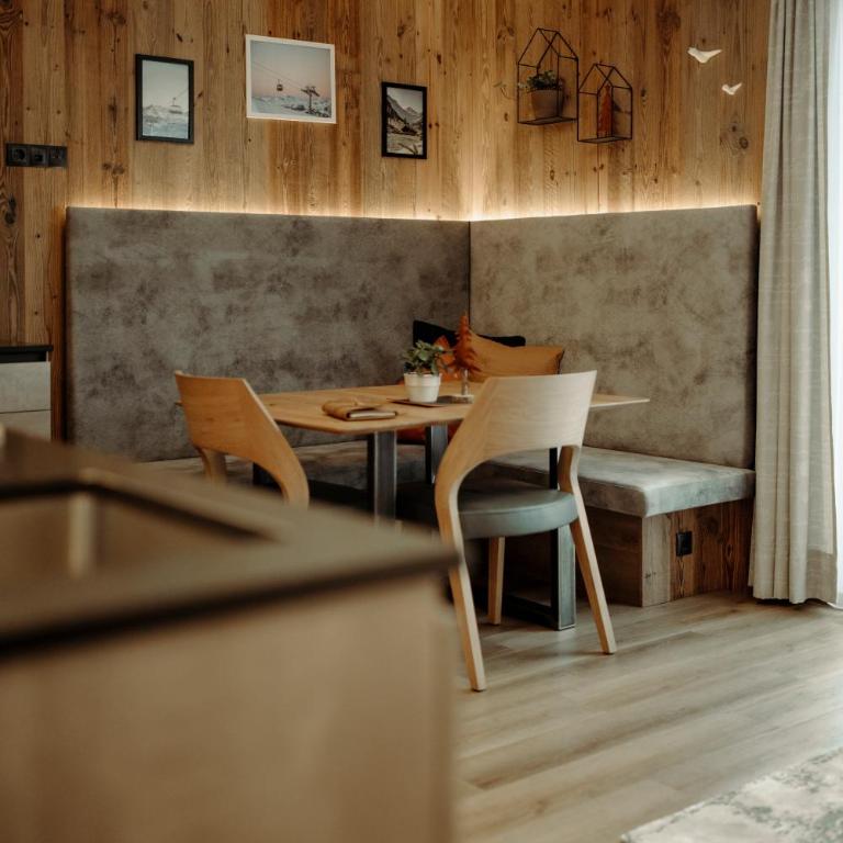 Appartement Wiederkehr - Standard Apartment - 20