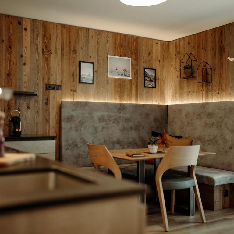 Appartement Wiederkehr - Standard Apartment - 1