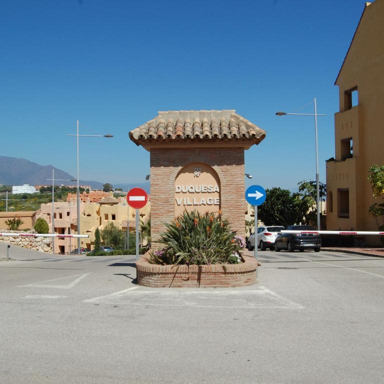 2199-Apt with terrace and pools - Apartamento de 2 dormitorios - 30