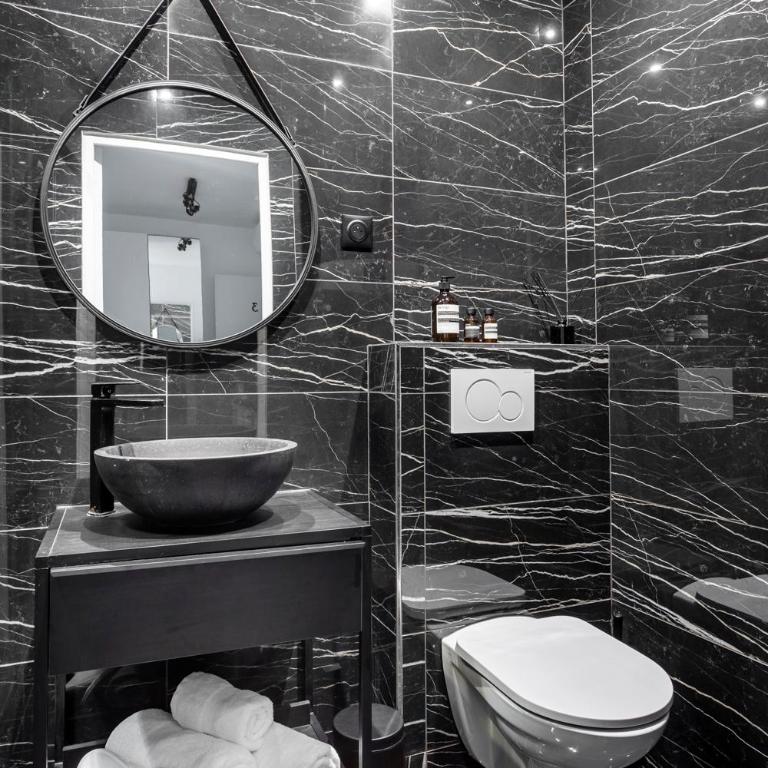 Best Stay Jeuneurs - Studio - 3