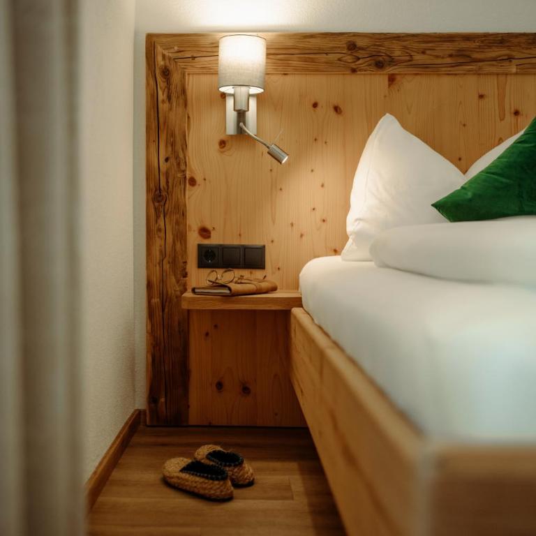 Appartement Wiederkehr - Apartment with Balcony - 19