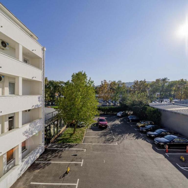 M Apartments - Apartman sa 2 Spavaće Sobe - 14