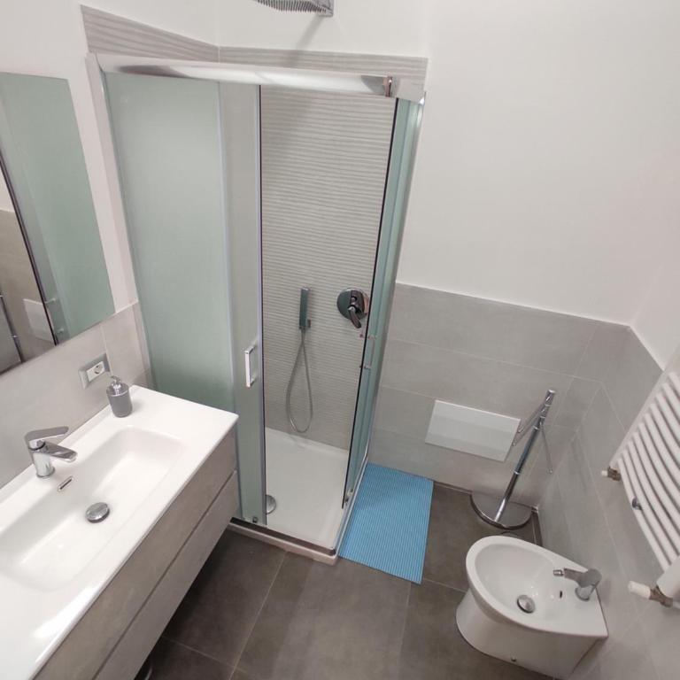 Apartment NAPOLI MARADONA - Appartamento con 2 Camere da Letto - 18
