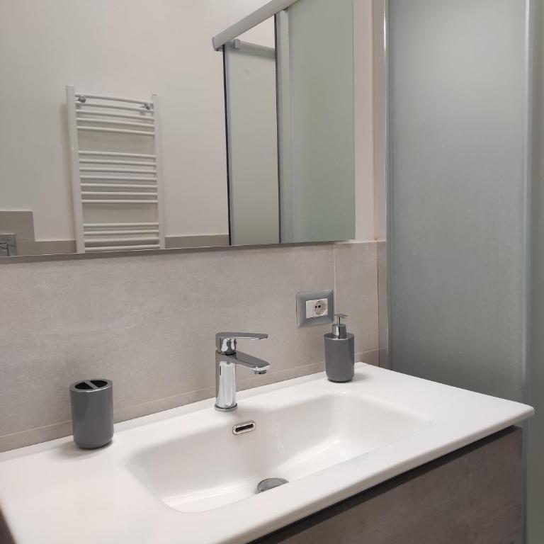 Apartment NAPOLI MARADONA - Appartamento con 2 Camere da Letto - 28