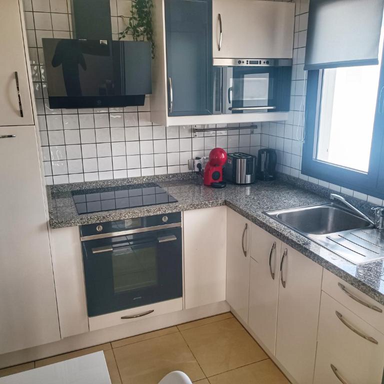 CASA CUADERNA a 150 metros de la playa - Apartamento de 2 dormitorios - 6