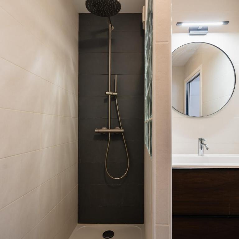 Proche du golf - Au calme avec parking - Appartement 1 Chambre - 5