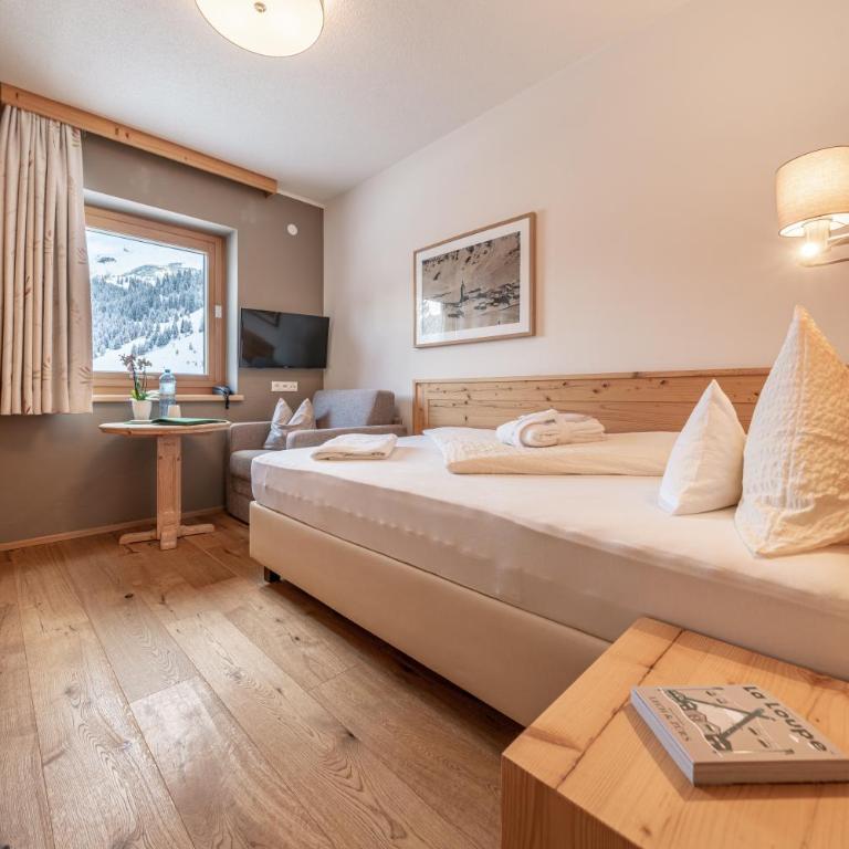 Hubertus, 3 Sterne Superior - Einzelzimmer - 7