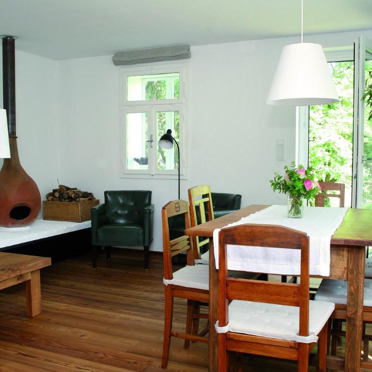 Weinberg 12 - Ferienhaus - 12