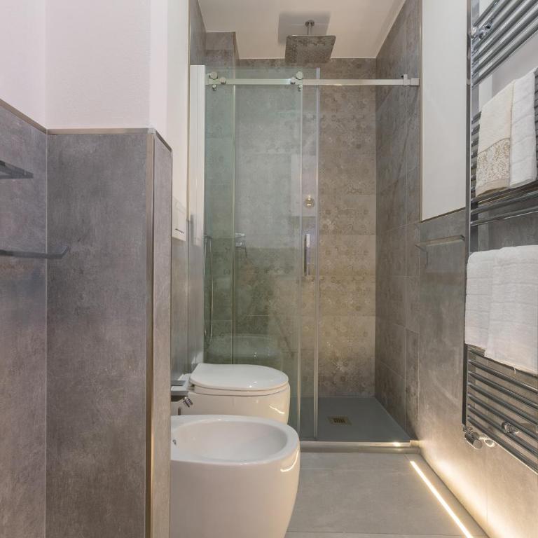 GuestHost - Casa Melo Mini House - Monolocale - 8