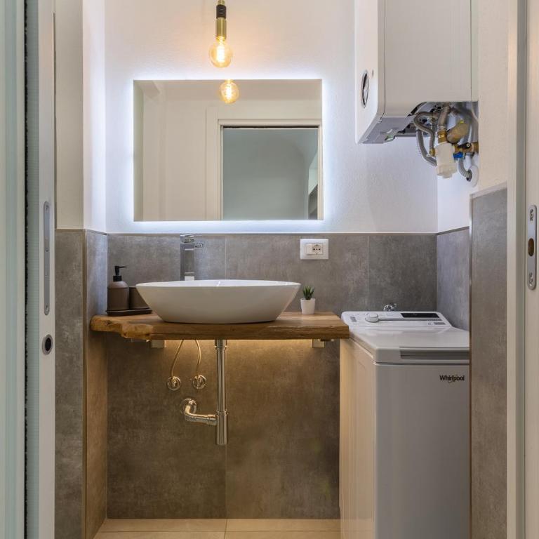 GuestHost - Casa Melo Mini House - Monolocale - 7