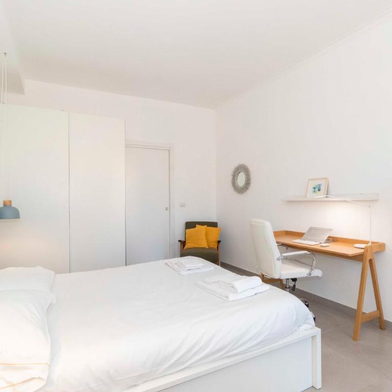 GuestHost - Urban House Carducci - Apartments - Standard Apartment - 19