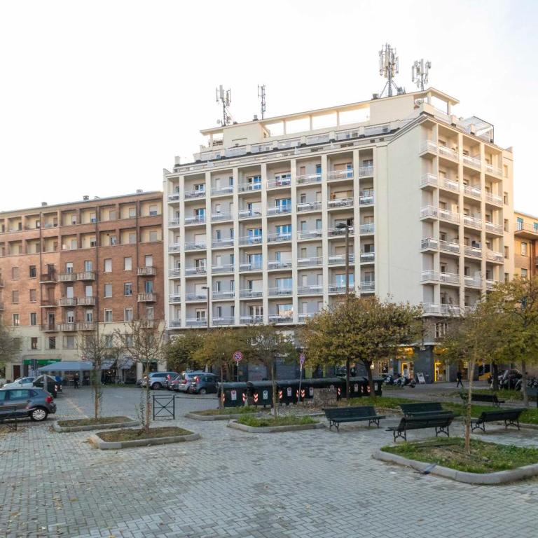 GuestHost - Urban House Carducci - Apartments - Standard Apartment - 3