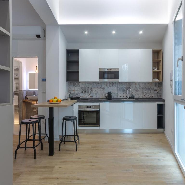 GuestHost - Casa Melo Mini House - Monolocale - 1