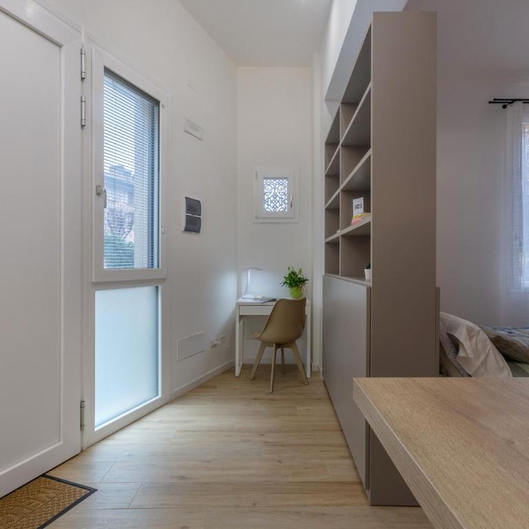 GuestHost - Casa Melo Mini House - Monolocale - 3