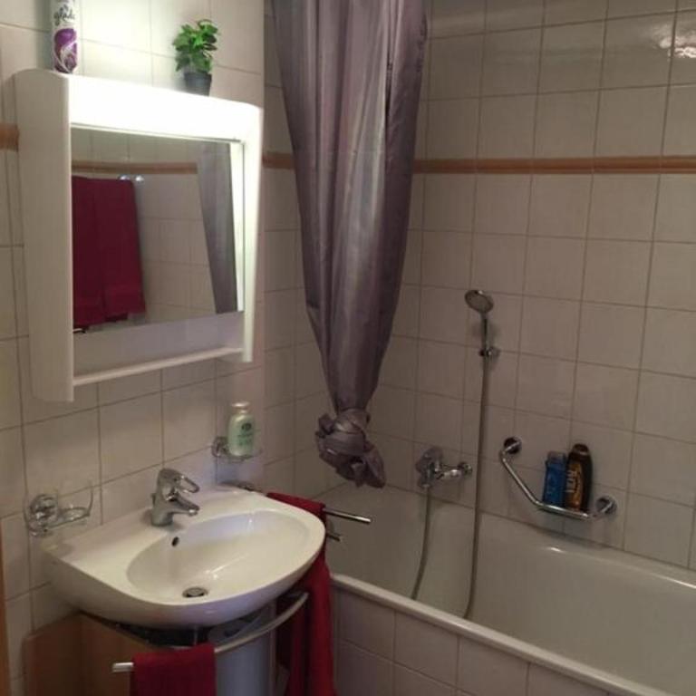 Apartment with Garden Daltons 1 - Chalet 1 Chambre - 25