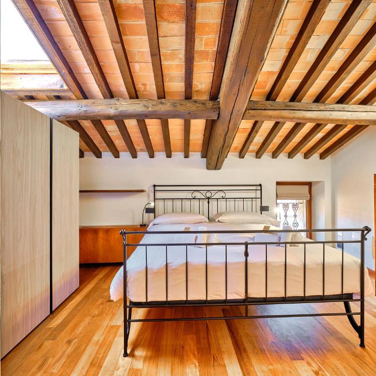 ApartmentsArena - Residenza Degli Scaligeri - Piazza Erbe - Appartamento con 2 Camere da Letto - 9